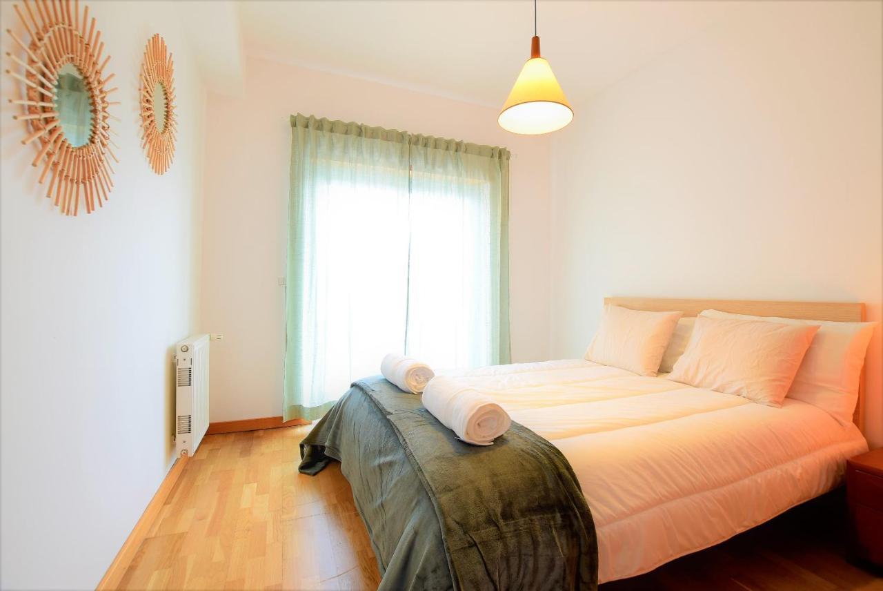 Marina De Albufeira T1 Ate 2 Pax Ou T2 Ate 6 Pax Com Piscina E Vista Marina Apartment ภายนอก รูปภาพ