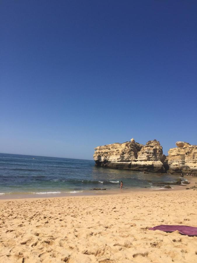 Marina De Albufeira T1 Ate 2 Pax Ou T2 Ate 6 Pax Com Piscina E Vista Marina Apartment ภายนอก รูปภาพ