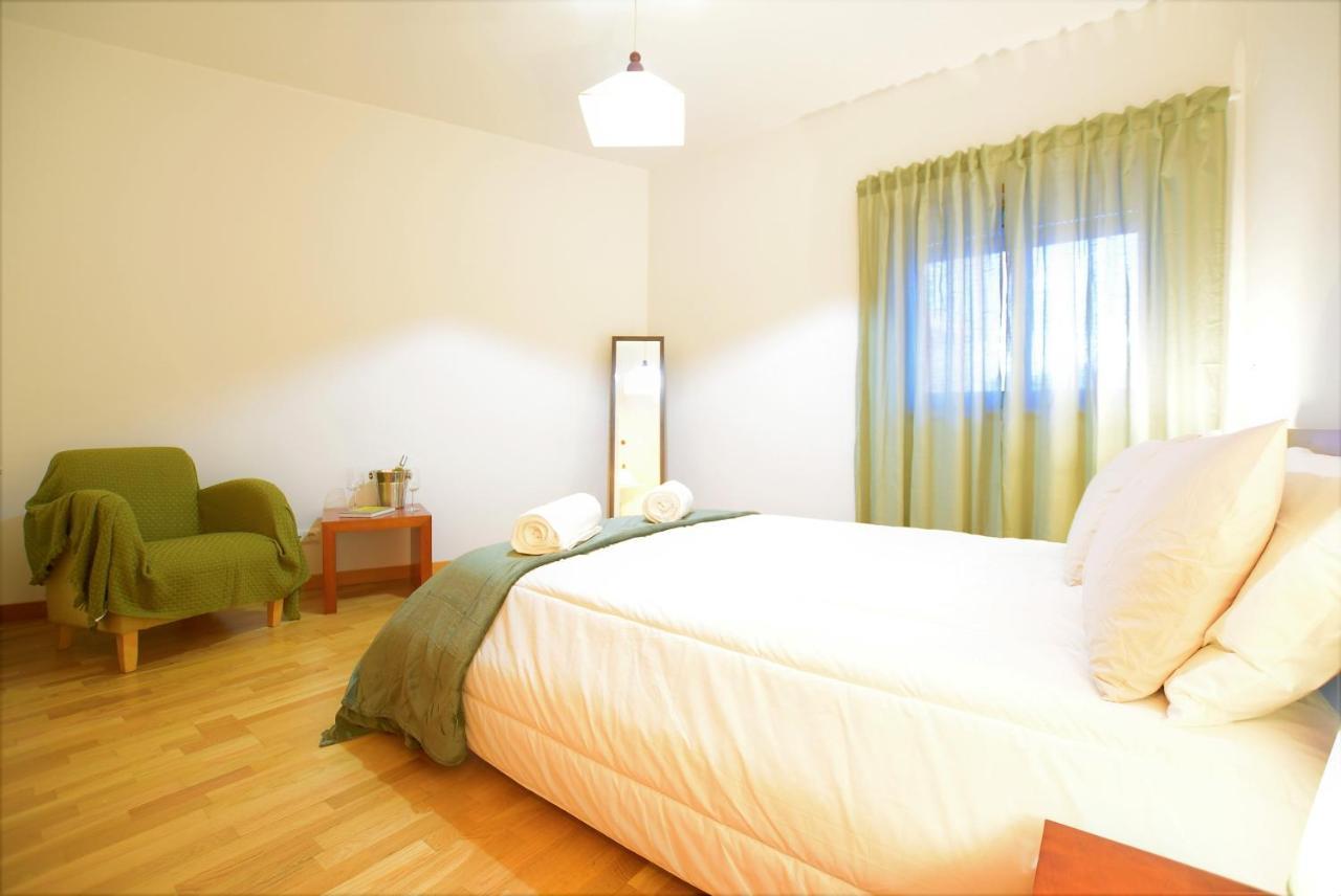 Marina De Albufeira T1 Ate 2 Pax Ou T2 Ate 6 Pax Com Piscina E Vista Marina Apartment ภายนอก รูปภาพ