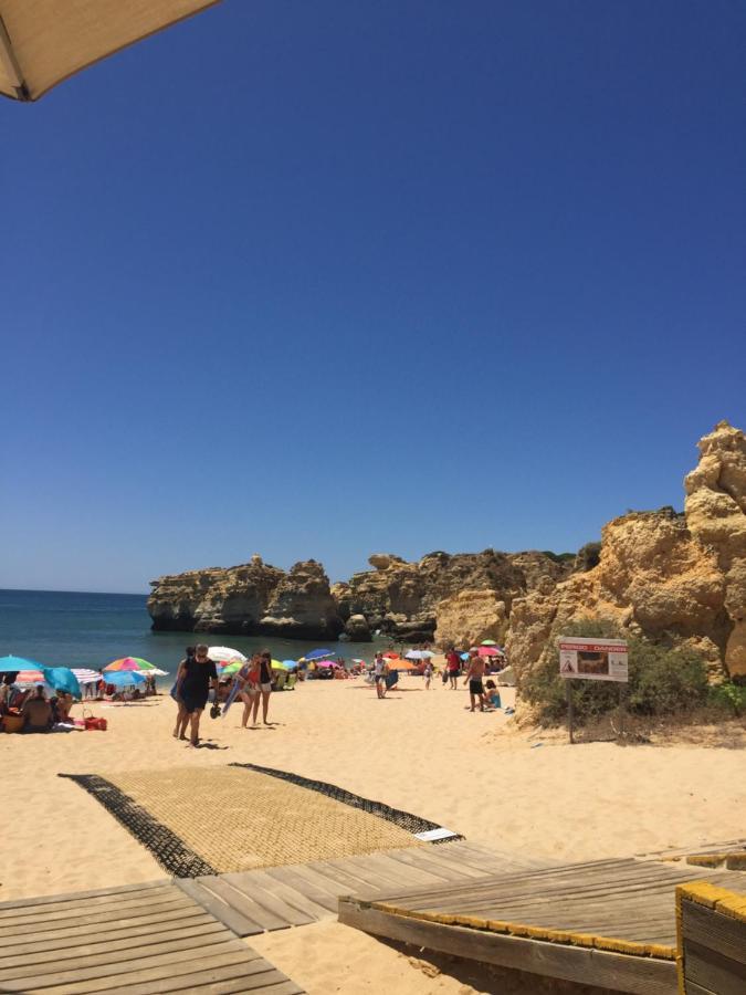 Marina De Albufeira T1 Ate 2 Pax Ou T2 Ate 6 Pax Com Piscina E Vista Marina Apartment ภายนอก รูปภาพ