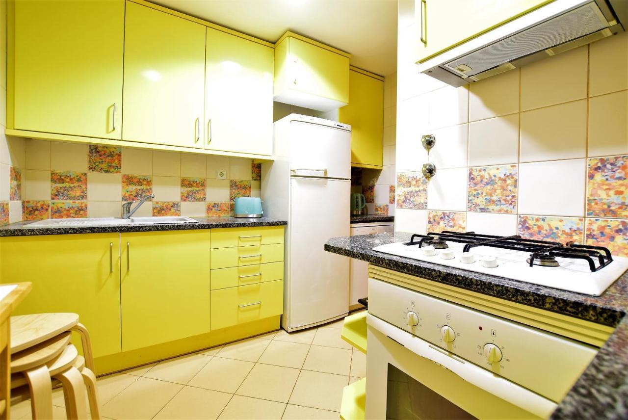 Marina De Albufeira T1 Ate 2 Pax Ou T2 Ate 6 Pax Com Piscina E Vista Marina Apartment ภายนอก รูปภาพ